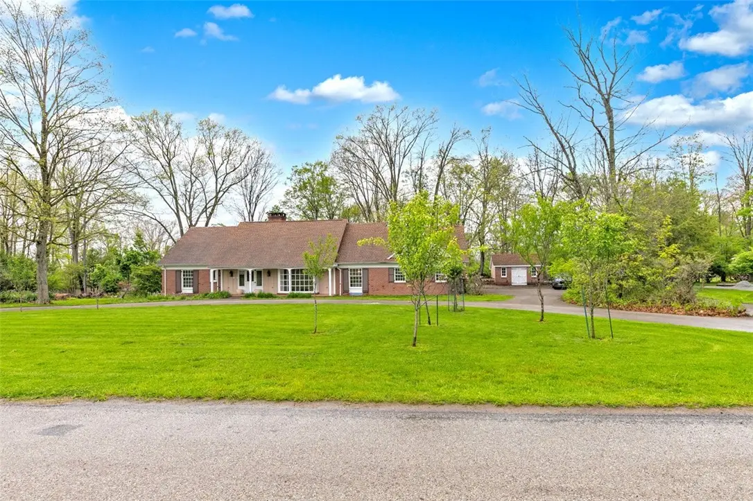 124 Hermitage Cir, Ligonier, PA 15658 - #1