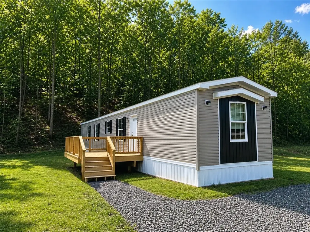 206 Iron Furnace Road, East Brady, PA 16028 - #1