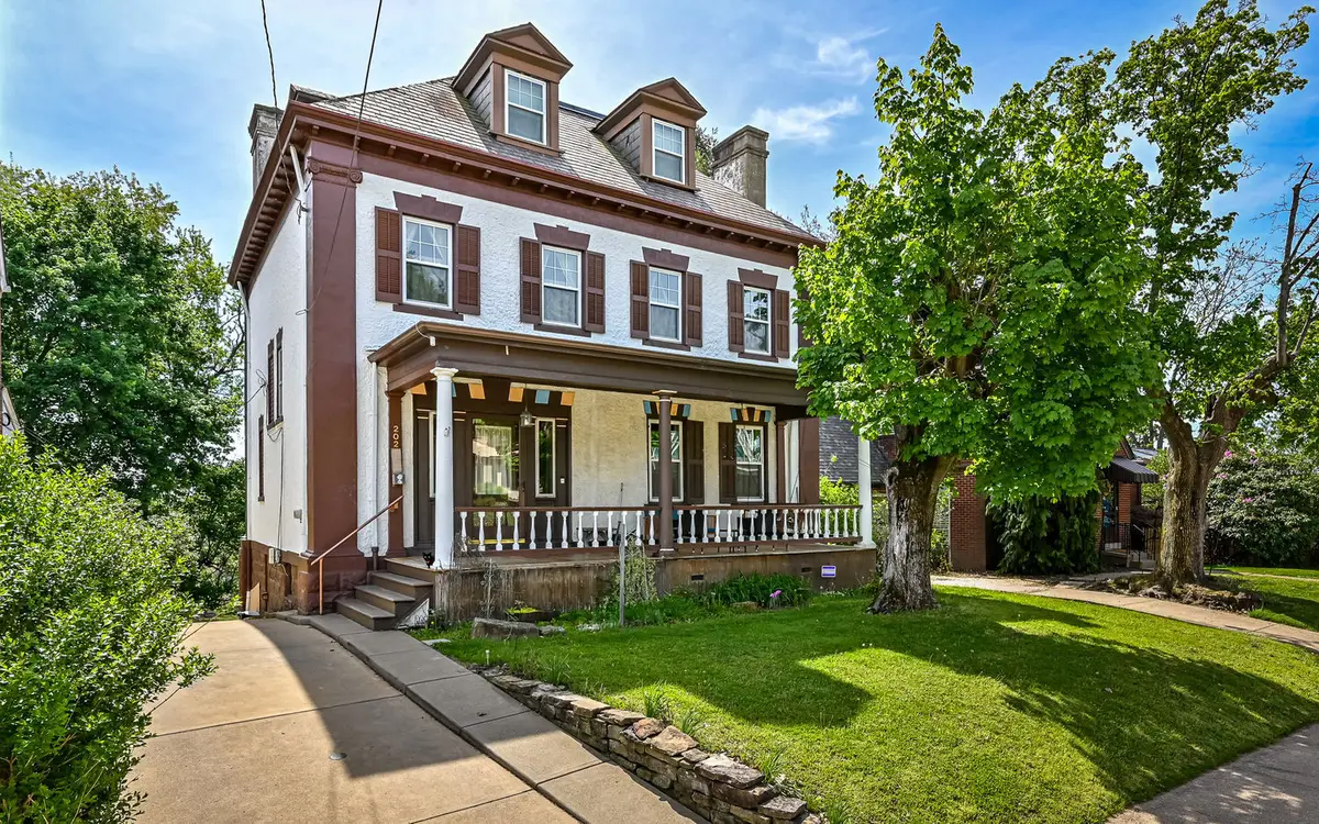 202 Summit Avenue, Pittsburgh, PA 15202 - #1