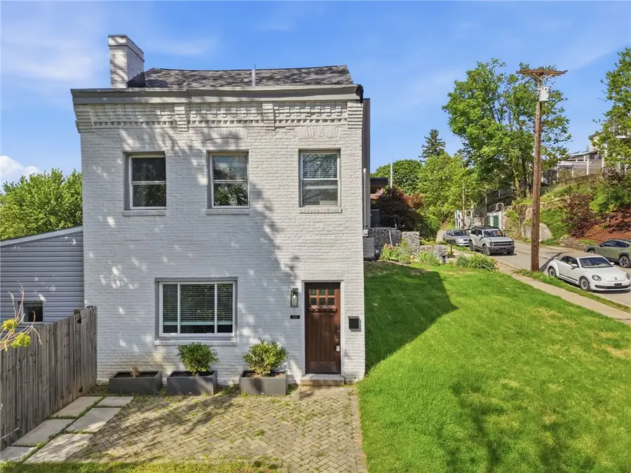 5401 Camelia St, Pittsburgh, PA 15201 - #2