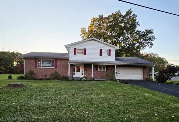 245 Todd Ave, Hermitage, PA 16148