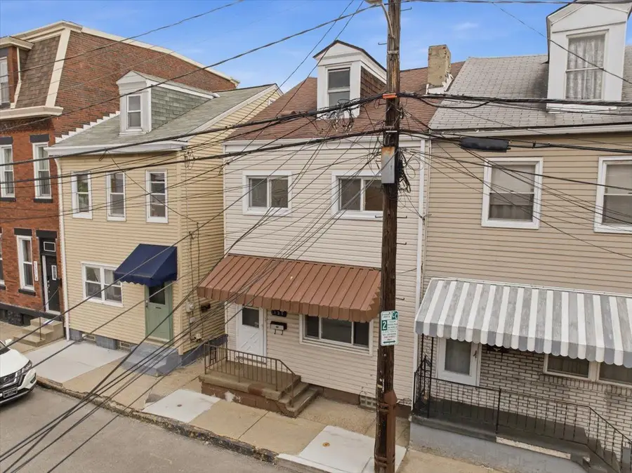 135 S 16th Street, Pittsburgh, PA 15203 - #2
