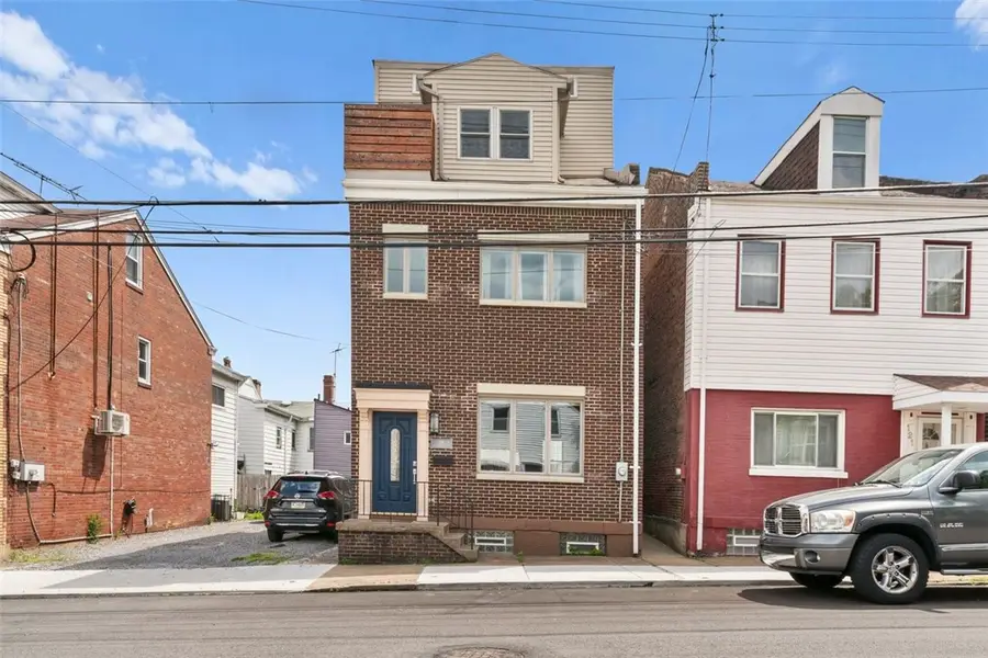 119 S 13th St, Pittsburgh, PA 15203 - #3