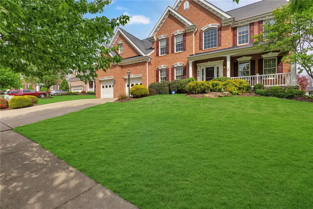 404 Plum Court, Cranberry, PA 16066 - #1