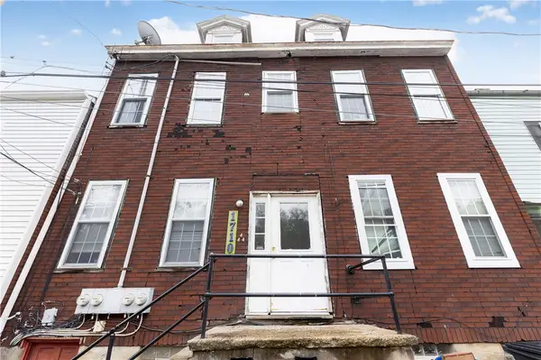 1710 High St, Pittsburgh, PA 15212