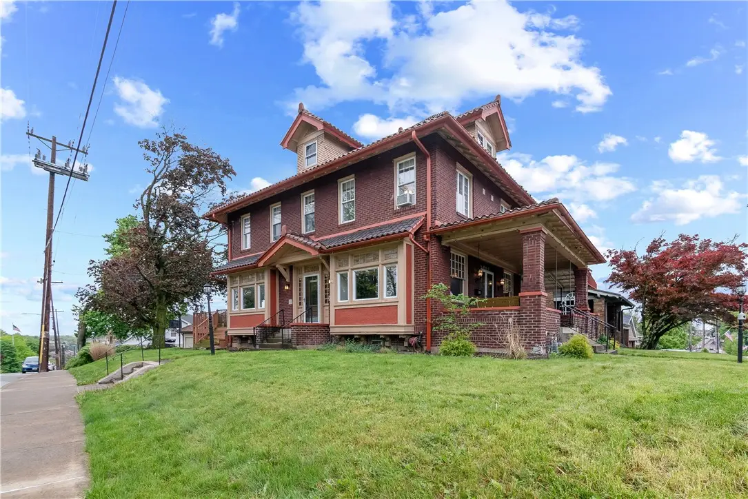 3201 Brownsville Rd, Pittsburgh, PA 15227 - #1