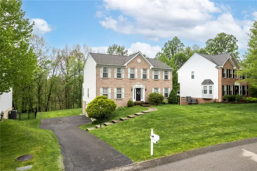 238 Gary Dr, Sewickley, PA 15143 - #2