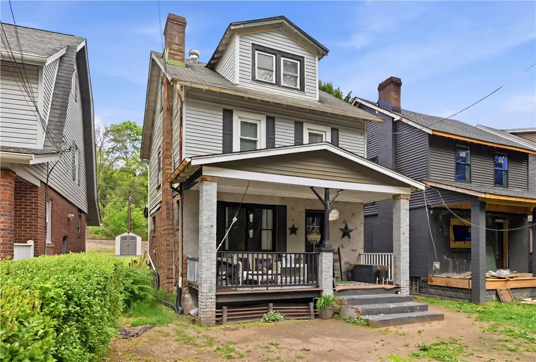 2646 Library Rd, Pittsburgh, PA 15234 - #1