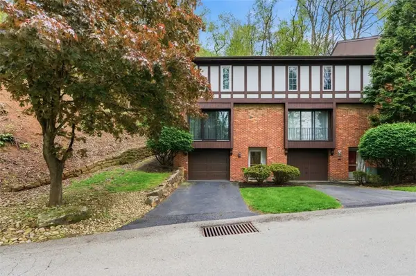 201 Woodbridge Dr, Pittsburgh, PA 15237