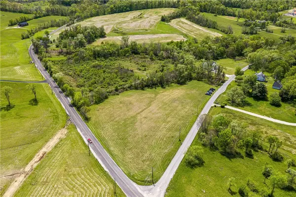 0 Corner Of Airshaft & Crucible Roads, Rices Landing Boro, PA 15357