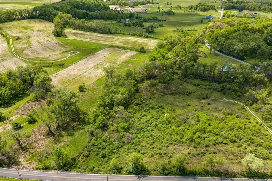 0 Corner Of Airshaft & Crucible Roads, Cumberland, PA 15357 - #2