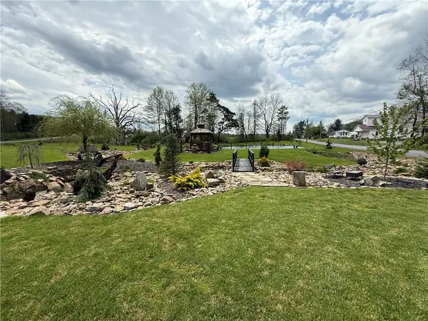 1417 Pine Flats Road, Clymer, PA 15728