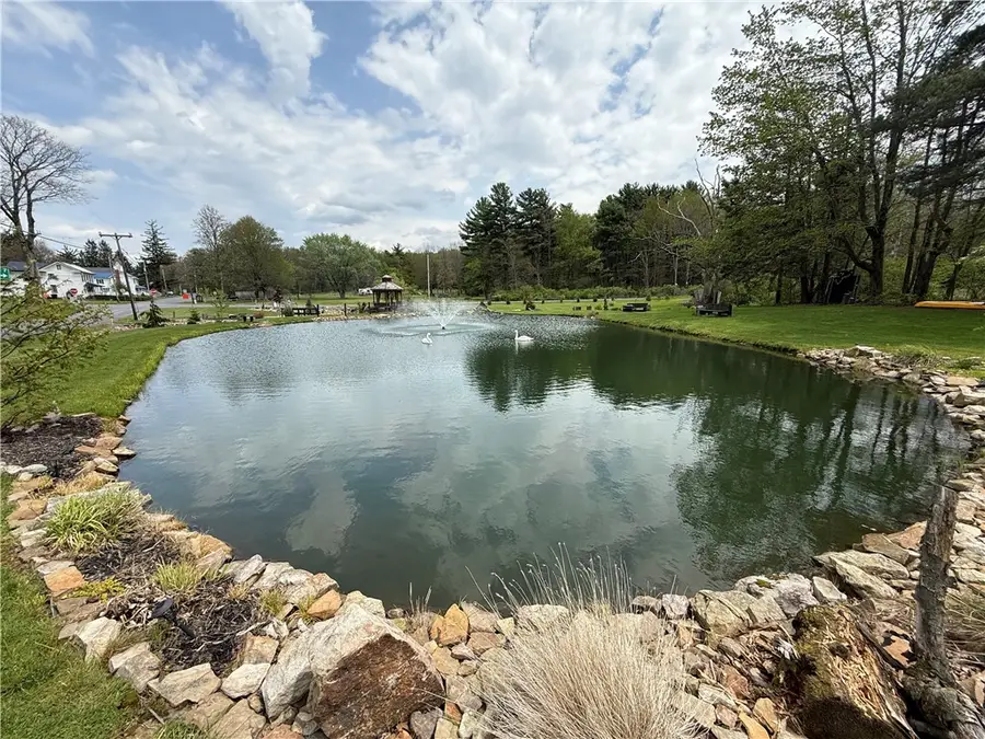 1417 Pine Flats Road, Clymer, PA 15728 - #2
