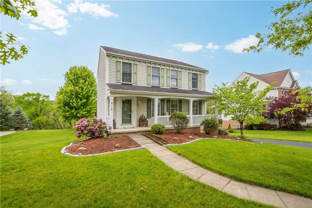 213 Walnut Drive, Eighty Four, PA 15330 - #1