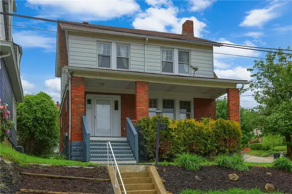 127 Montclair Ave, Pittsburgh, PA 15229