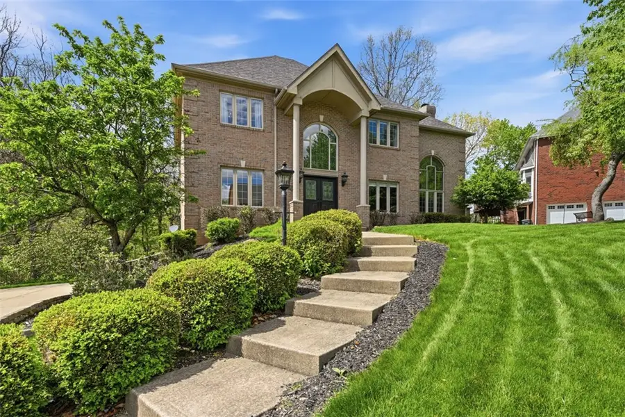 702 Rustic Ridge Dr, Cranberry, PA 16066 - #2