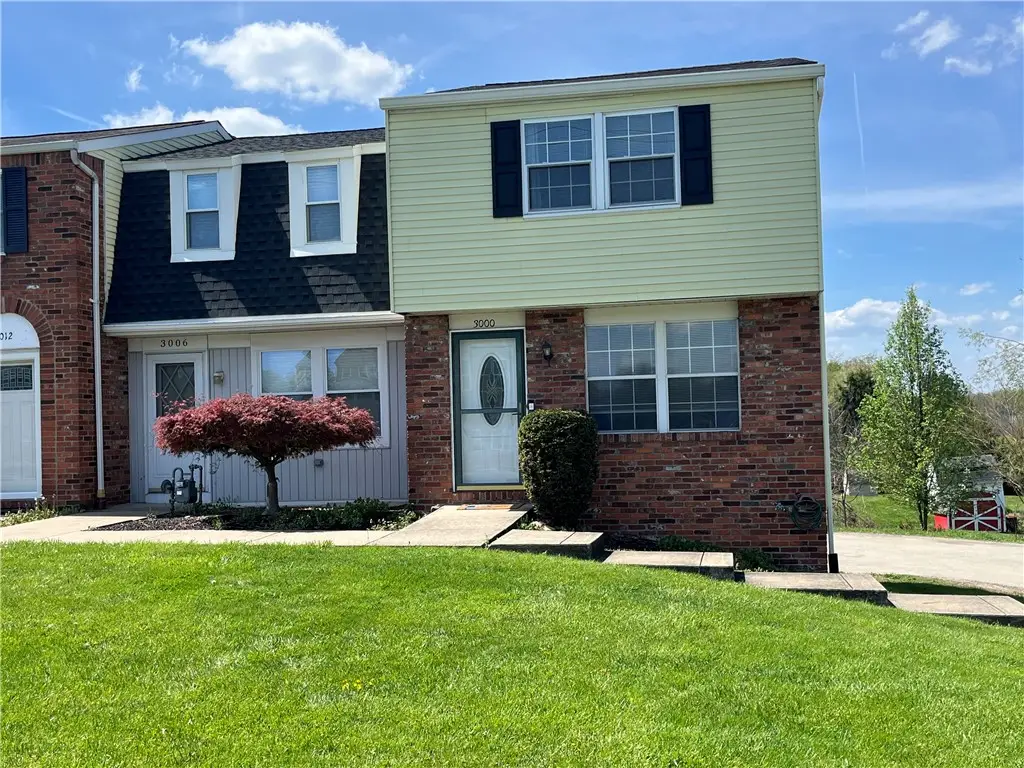 3000 Ridge Rd, South Park, PA 15129 - #1