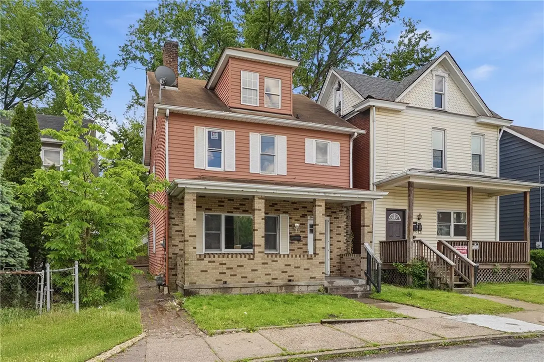 1110 Brackenridge Avenue, Brackenridge, PA 15014 - #1