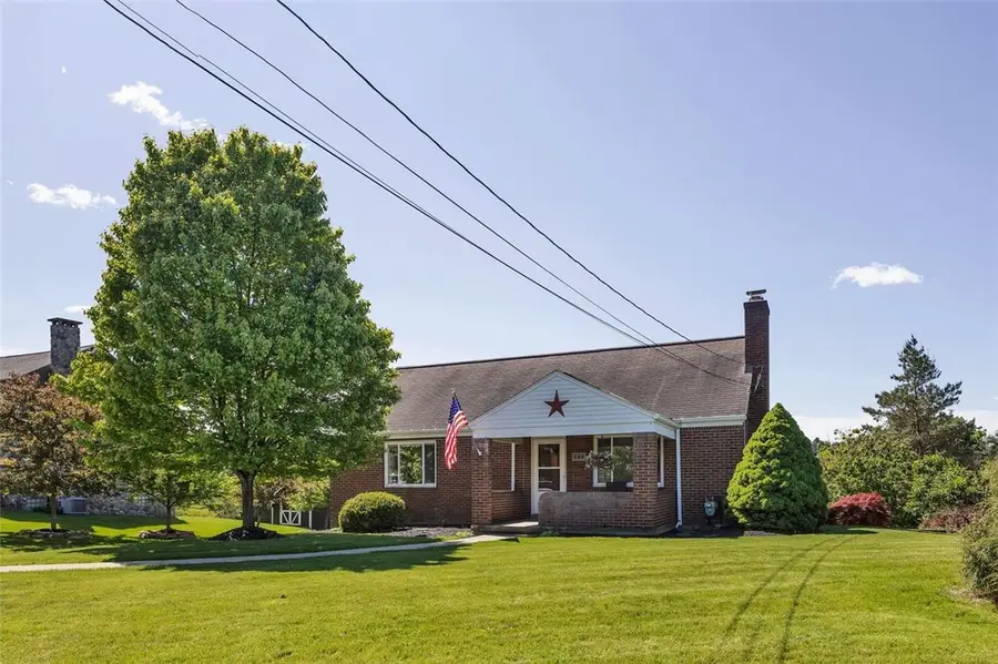 180 Bonnie View Dr, Wexford, PA 15090 - #2