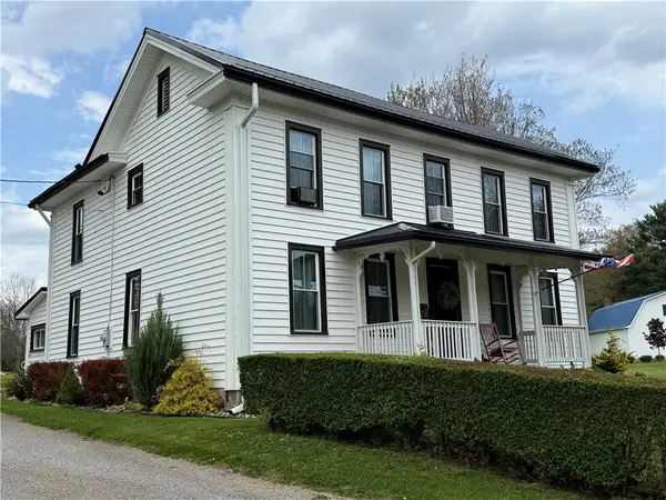 1629 Route 580 Hwy, Clymer, PA 15728