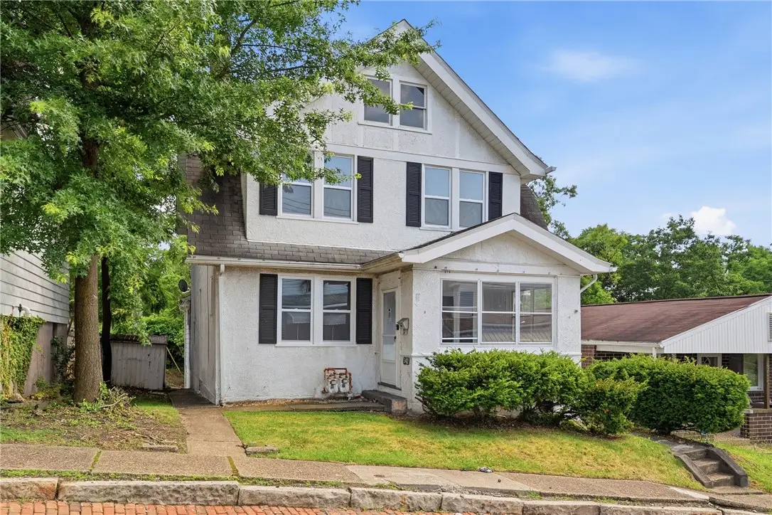 3412 Gleason Street, McKeesport, PA 15132 - #1