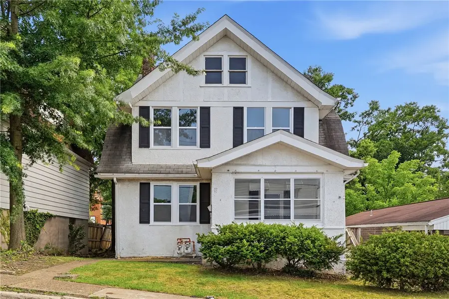 3412 Gleason Street, McKeesport, PA 15132 - #2