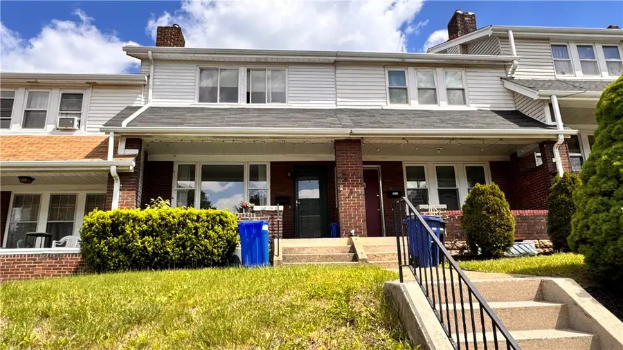 3619 Blvd Of The Allies, Pittsburgh, PA 15213 - #3
