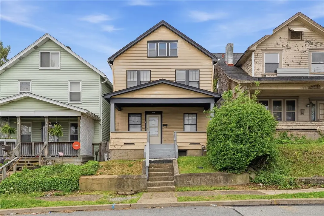 2812 Jenny Lind Street, McKeesport, PA 15132 - #1