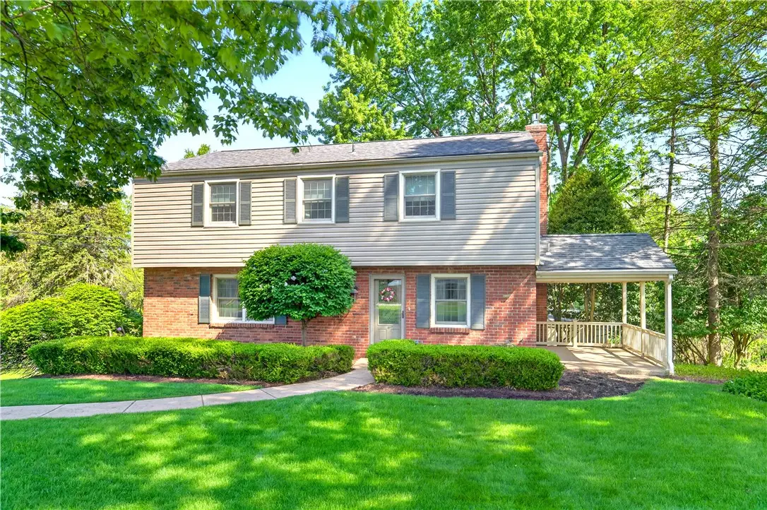 2545 Matterhorn Dr, Wexford, PA 15090 - #1