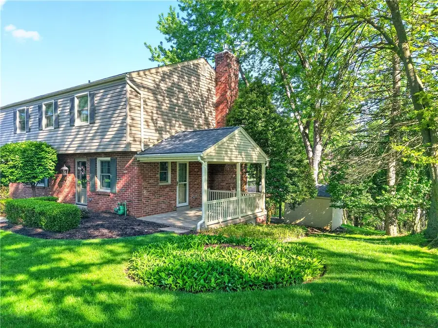 2545 Matterhorn Dr, Wexford, PA 15090 - #3