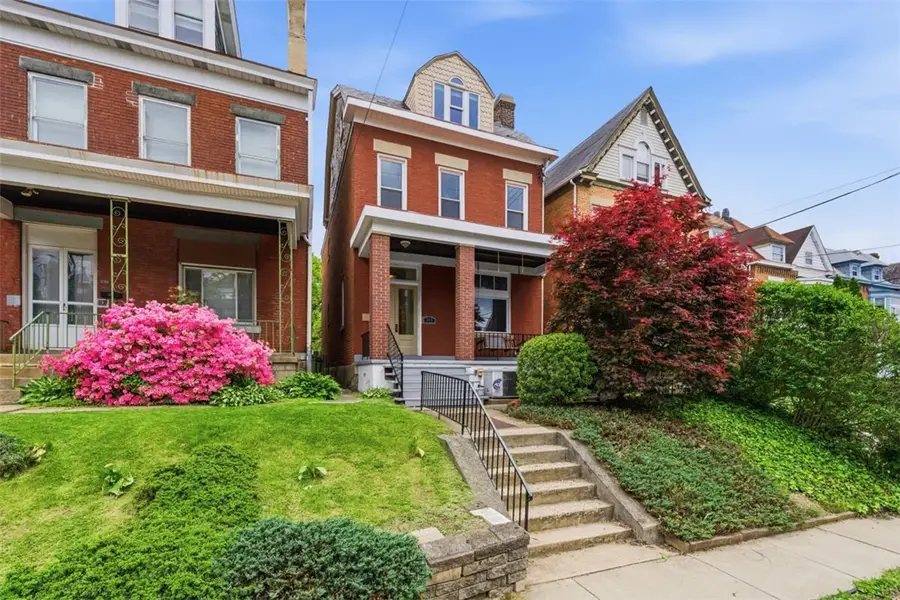 315 S Evaline Street, Pittsburgh, PA 15224 - #2