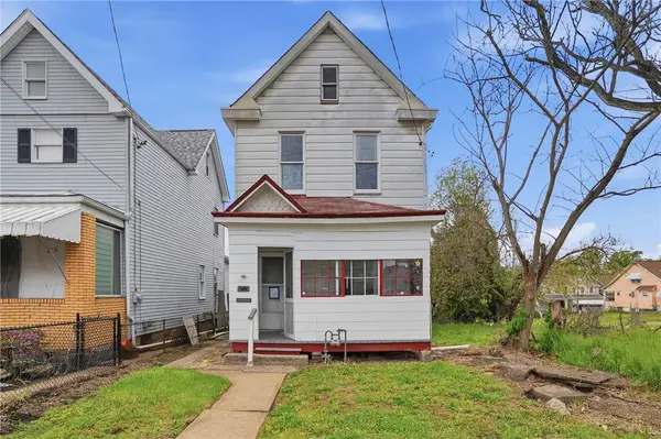 2402 Grandview Avenue, Mckeesport, PA 15132
