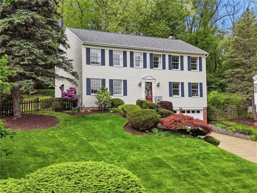 2328 Weston Dr, Pittsburgh, PA 15241 - #1