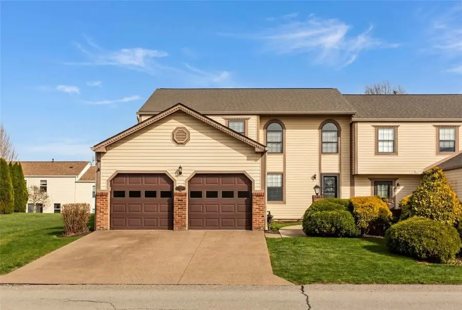 1113 Old Farm Rd., Lawrence, PA 15055 - #2