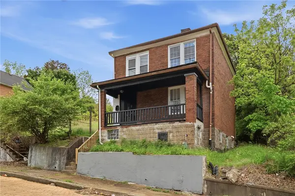 710 Catharine Street, Duquesne, PA 15110