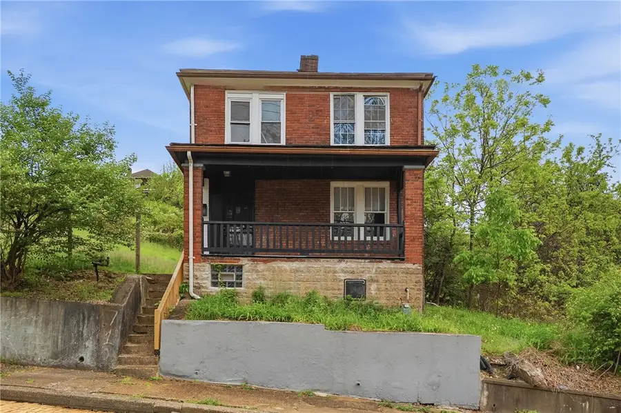 710 Catharine Street, Duquesne, PA 15110 - #2