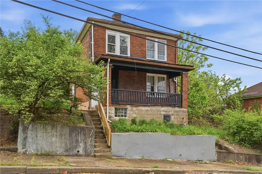 710 Catharine Street, Duquesne, PA 15110 - #3