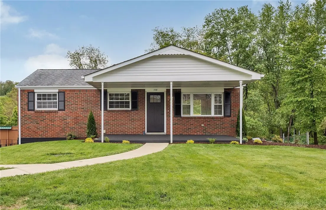 709 Providence Dr, Pittsburgh, PA 15239 - #1