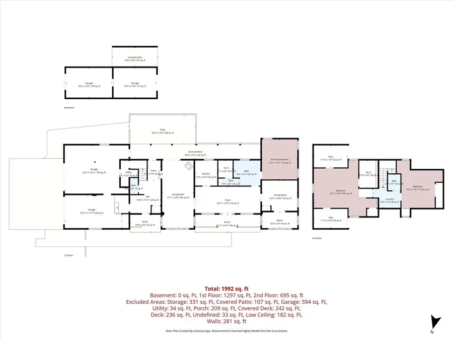7092 Mercer Road, Polk, PA 16342 - #2