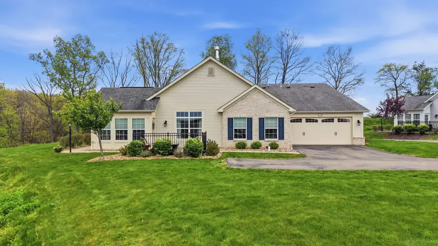 300 Spring Valley Drive, Zelienople, PA 16063 - #2