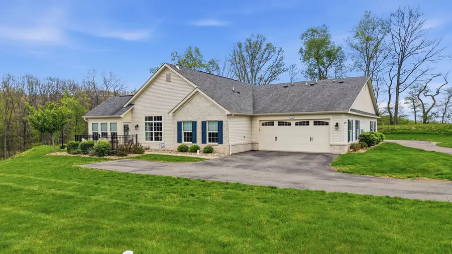 300 Spring Valley Drive, Zelienople, PA 16063 - #3