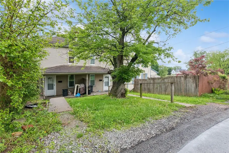 4-6 Charles St, Dravosburg, PA 15034 - #2