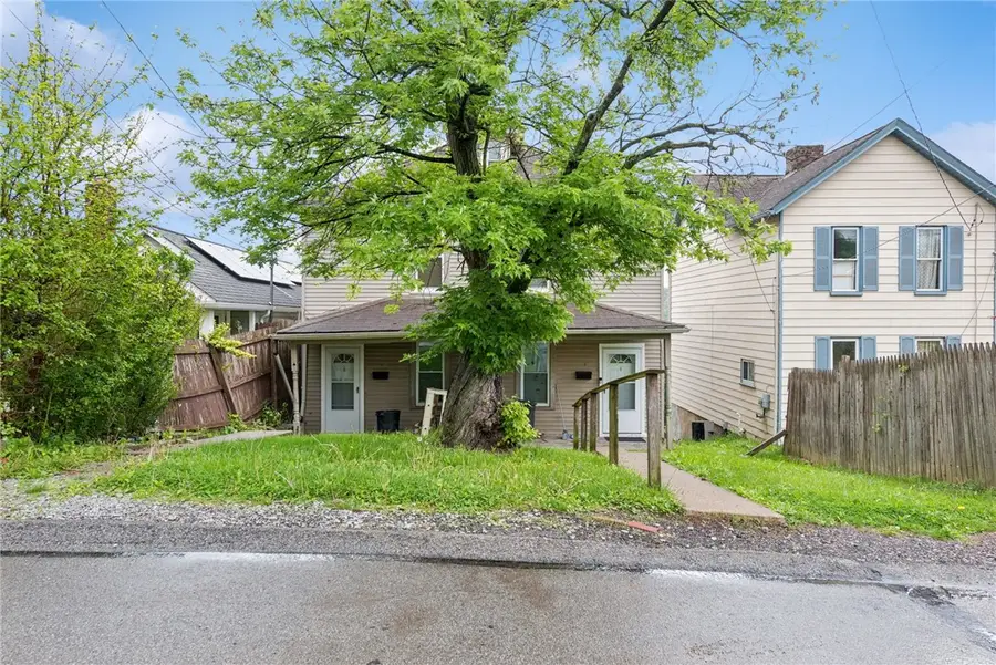 4-6 Charles St, Dravosburg, PA 15034 - #3