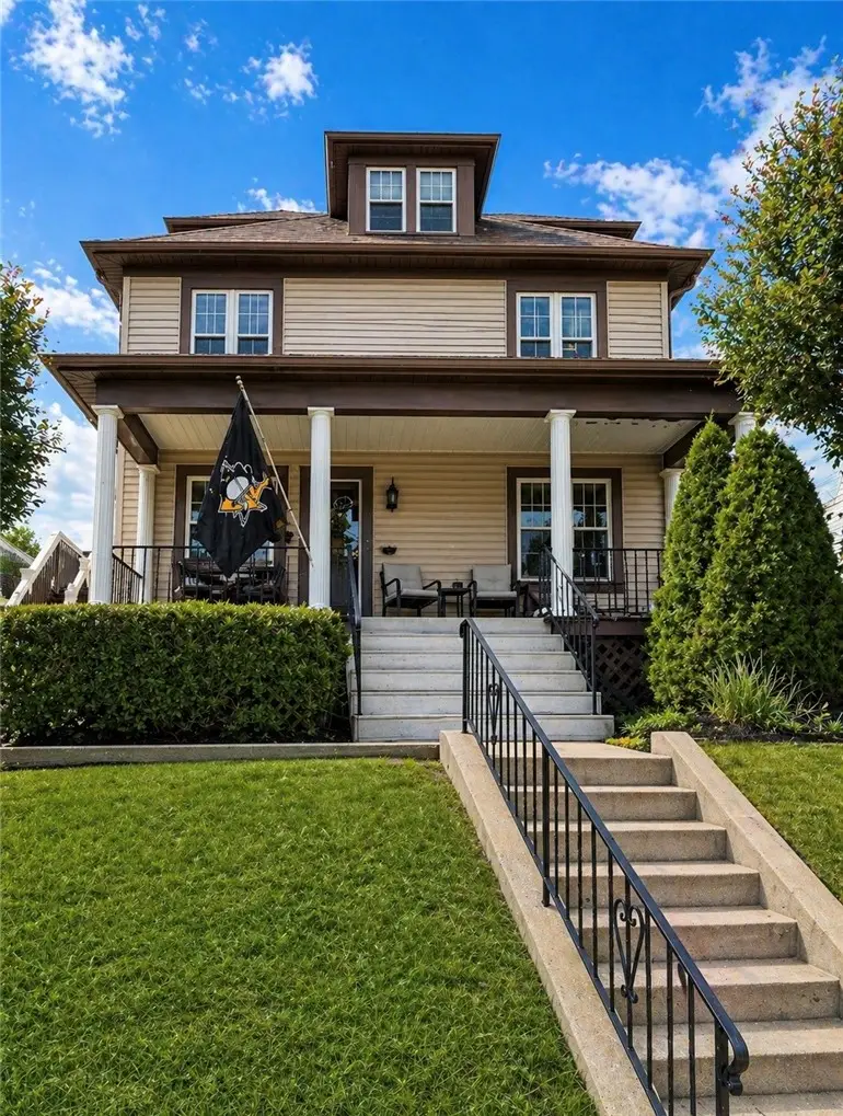 1000 6th Street, Beaver, PA 15009 - #2