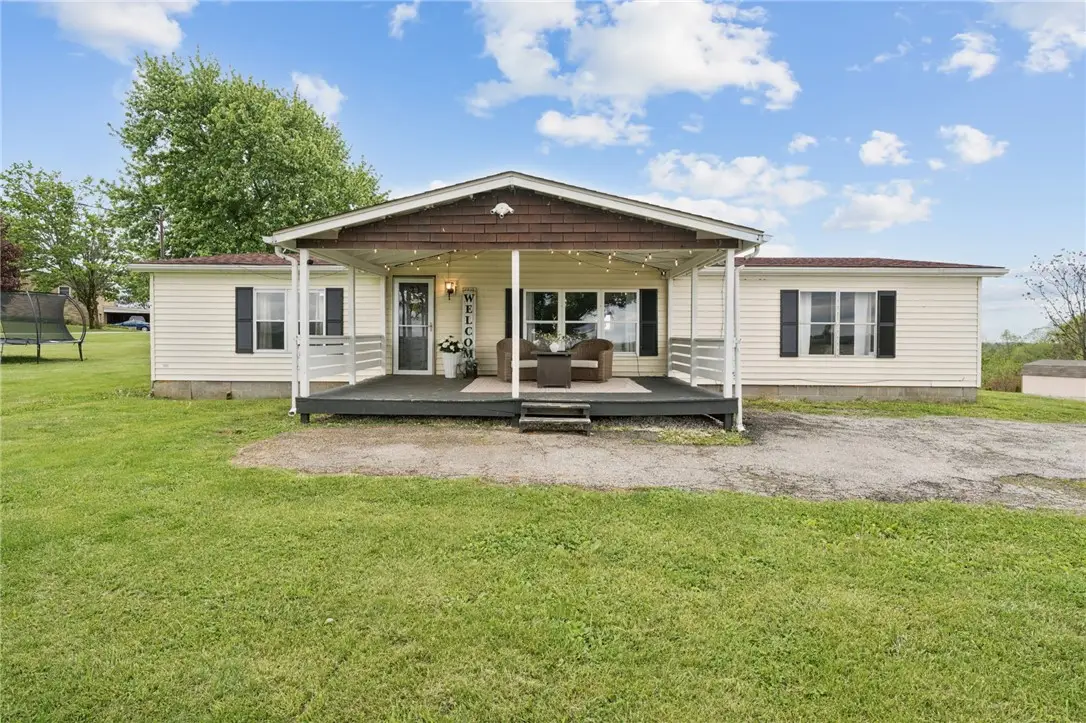 285 Ridge Rd, Avella, PA 15312 - #1