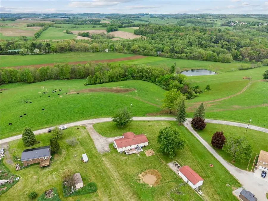 285 Ridge Rd, Avella, PA 15312 - #2
