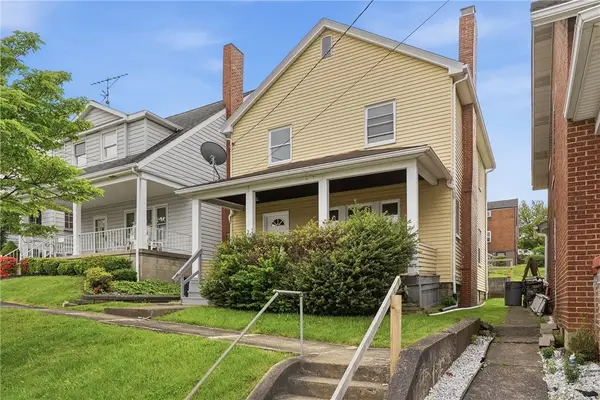 1135 Graham Avenue, Monessen, PA 15062