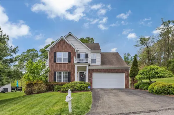 1003 Timber Run Dr, Mc Donald, PA 15057