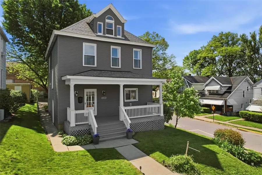 224 S Chestnut St, Pittsburgh, PA 15202 - #2