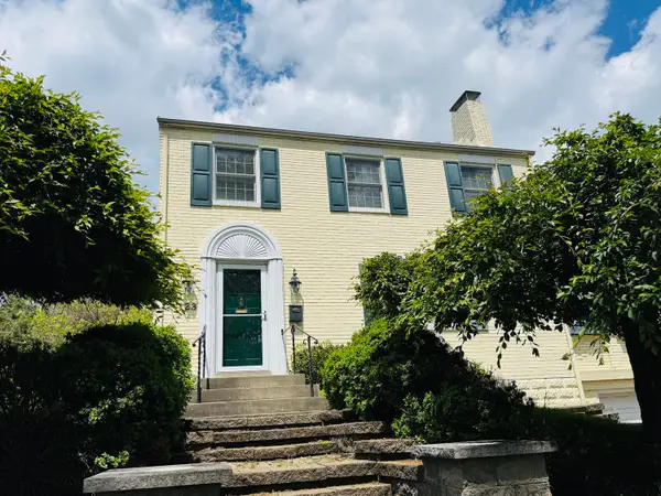 123 W 8th Street, Pittsburgh, PA 15215